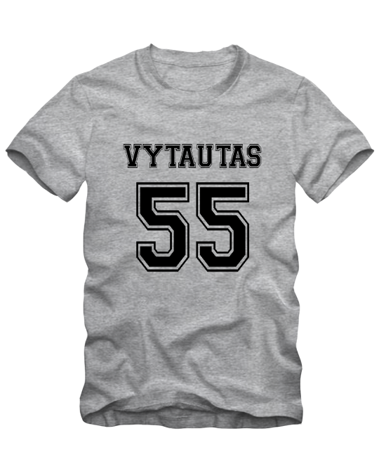 Vardas ir metai